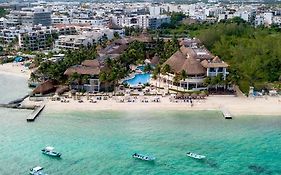 Reef Coco Beach Resort, Playa Del Carmen 4*